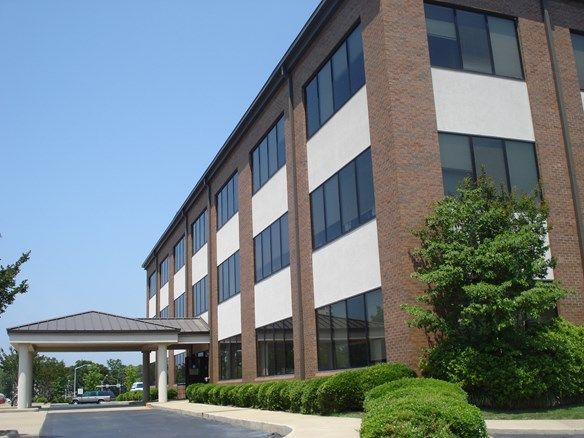 For Lease: 2501 Crestwood Rd: 2501 Crestwood Rd, North Little Rock, AR 72116
